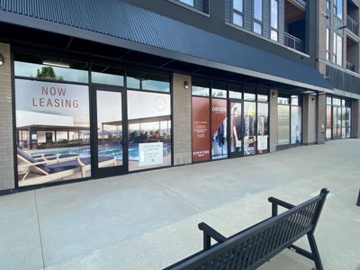 Window Graphics Photo